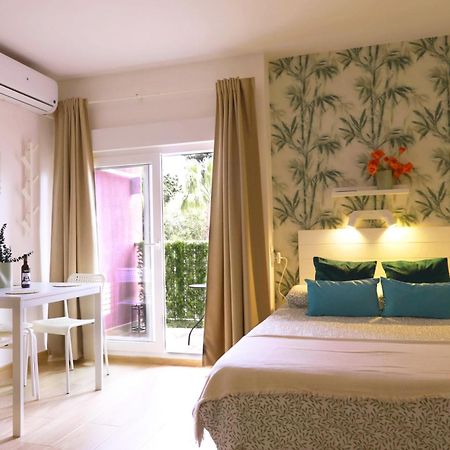 Ferienwohnung Jupiter115B Benalmádena Exterior foto
