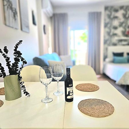 Ferienwohnung Jupiter115B Benalmádena Exterior foto