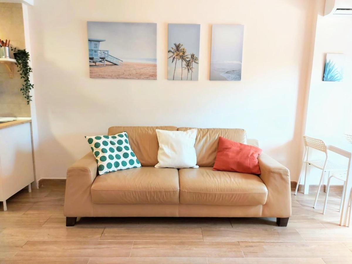Ferienwohnung Jupiter115B Benalmádena Exterior foto