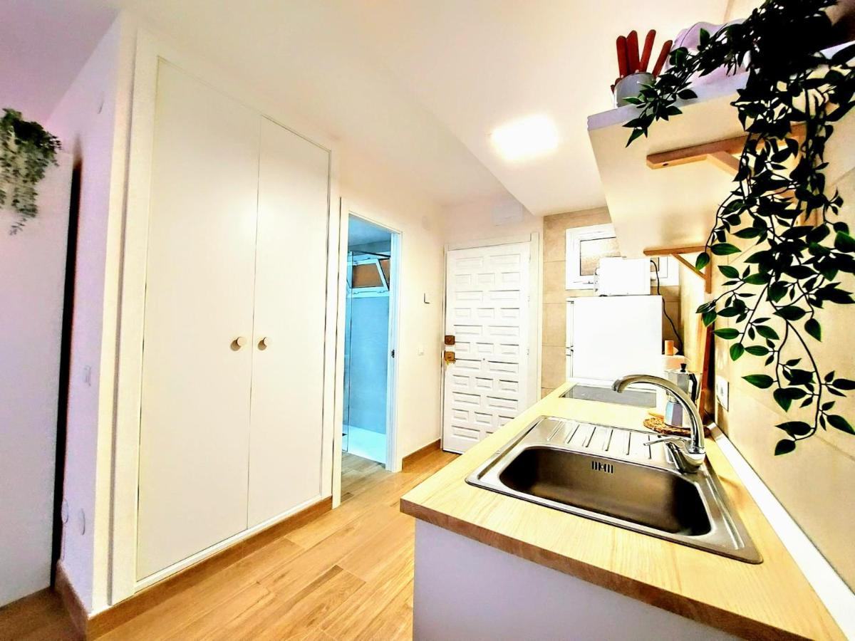 Ferienwohnung Jupiter115B Benalmádena Exterior foto