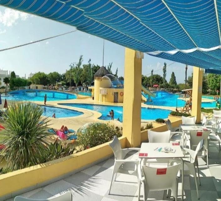 Ferienwohnung Jupiter115B Benalmádena Exterior foto