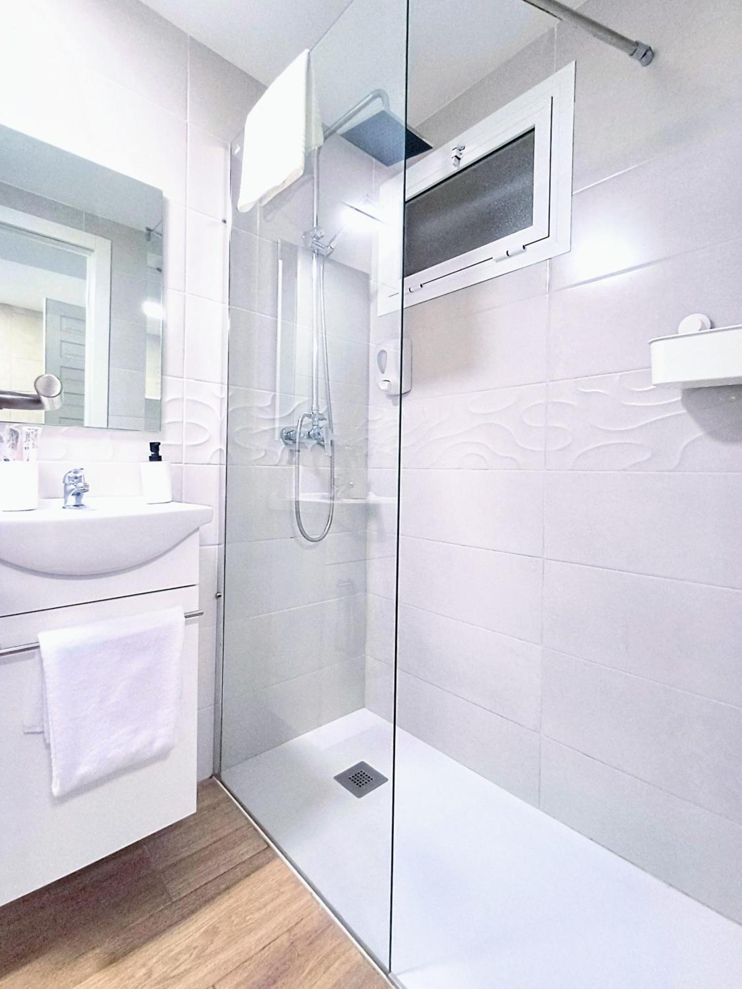 Ferienwohnung Jupiter115B Benalmádena Exterior foto