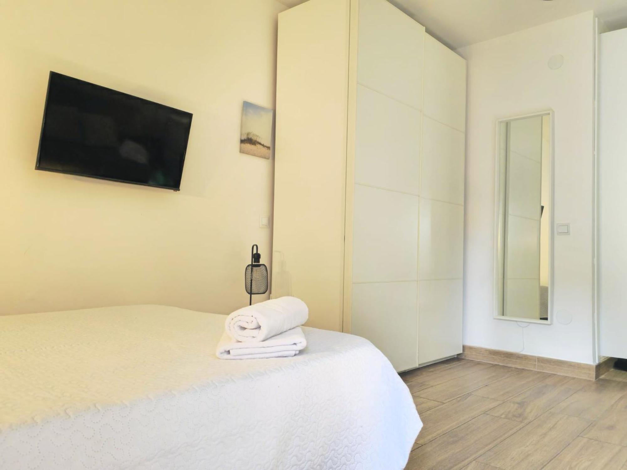 Ferienwohnung Jupiter115B Benalmádena Exterior foto