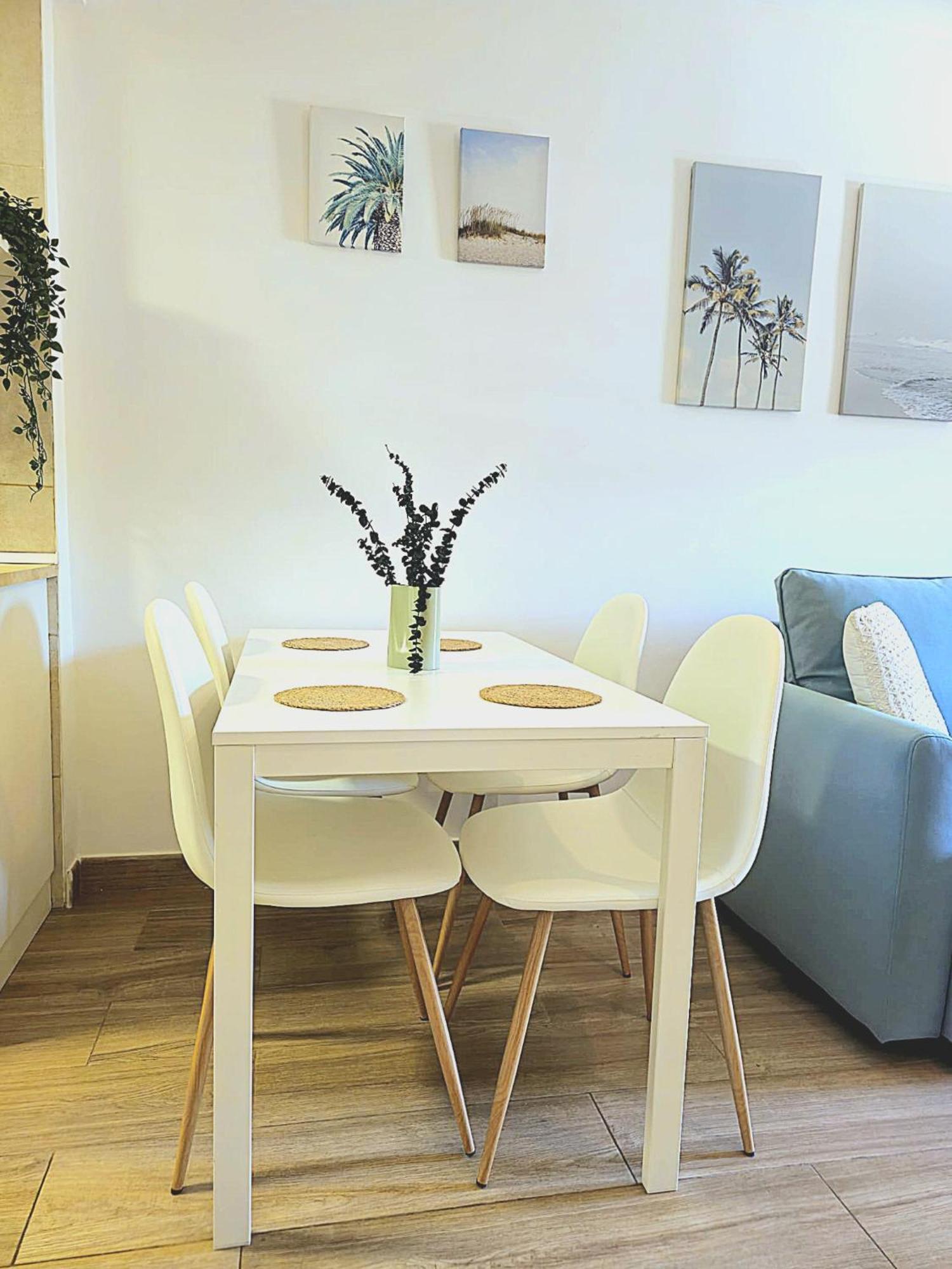 Ferienwohnung Jupiter115B Benalmádena Exterior foto